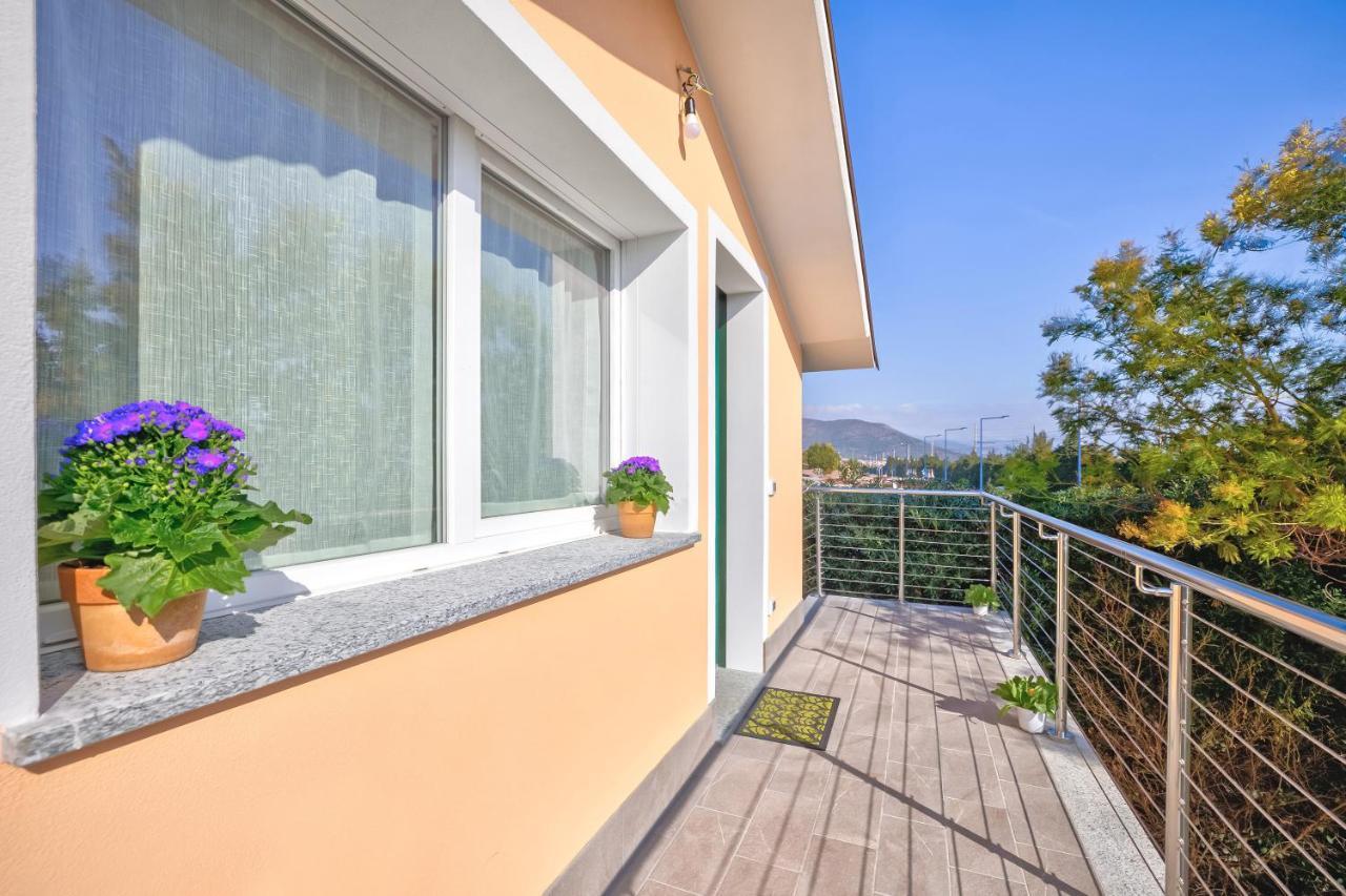 Baita Marina - Tramontana 30M Mare Ceriale Exterior foto
