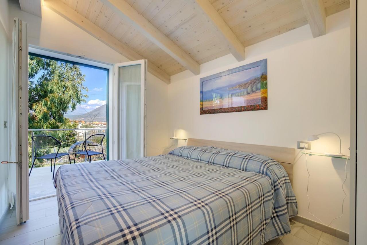Baita Marina - Tramontana 30M Mare Ceriale Exterior foto