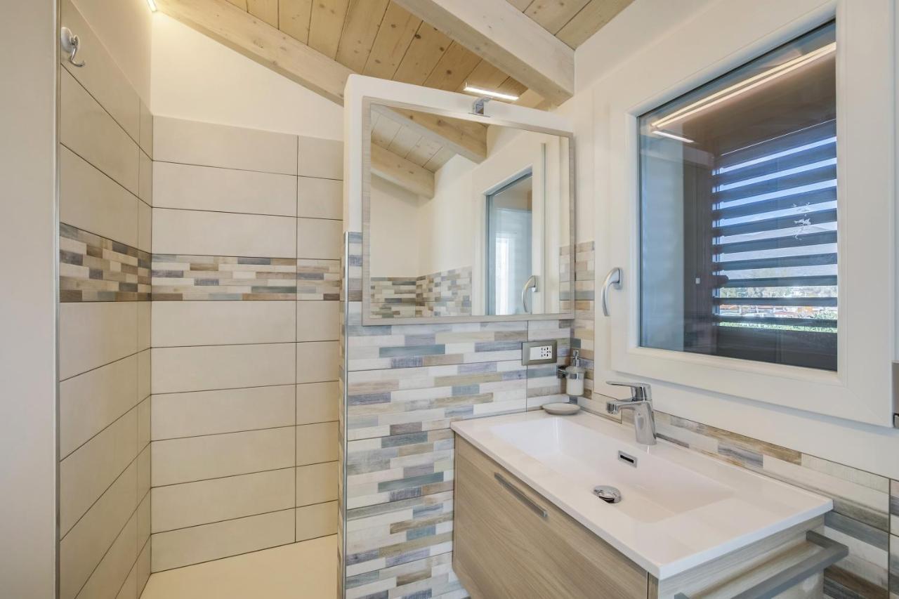 Baita Marina - Tramontana 30M Mare Ceriale Exterior foto